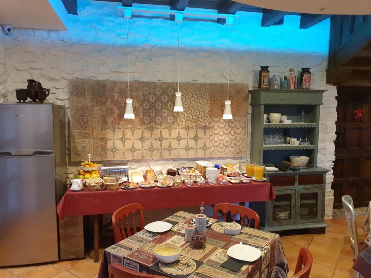 Casa Rural Urkulu Landetxea Arechavaleta Екстер'єр фото