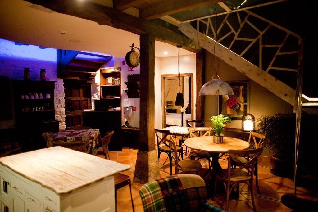 Casa Rural Urkulu Landetxea Arechavaleta Екстер'єр фото