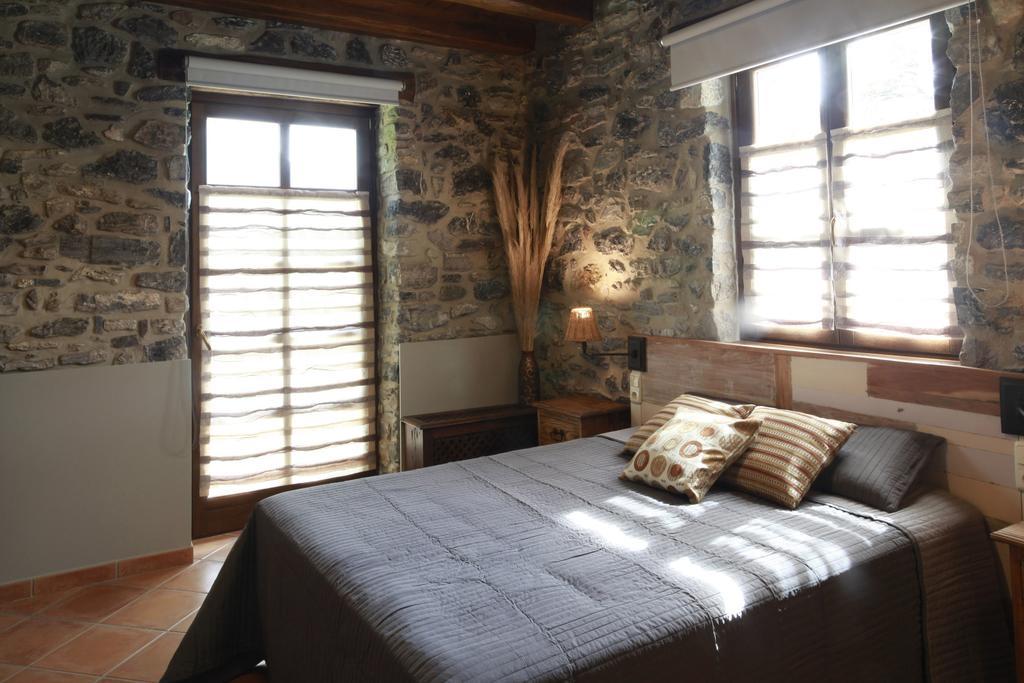Casa Rural Urkulu Landetxea Arechavaleta Номер фото