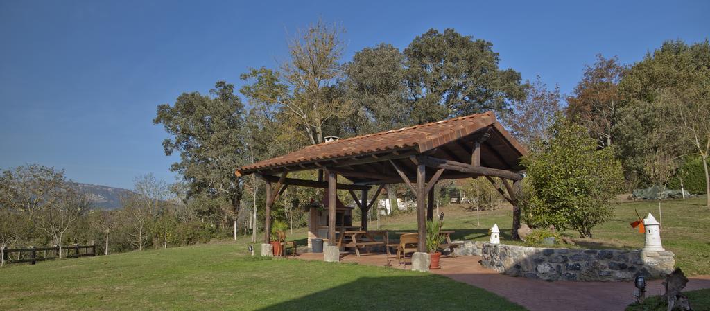 Casa Rural Urkulu Landetxea Arechavaleta Екстер'єр фото